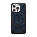 Чехол UAG Monarch Pro для iPhone 16 Pro с MagSafe, Mallard - фото 2