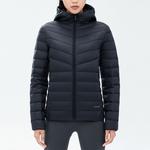 Variety Training Collection Пуховик женский черный Anta - фото 2