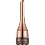 Губная помада Flormar Brow Pomade, 003 Brown / 2,2 g - фото