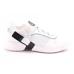 Кроссовки Bikkembergs Gregg, белый - фото