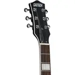 Электрогитара Gretsch G5220 Electromatic Jet BT, металлический оливковый - фото 5