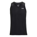 Топ Under Armour Streaker Run Singlet 'Black' - фото
