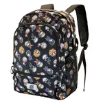 Рюкзак Karactermania Wind Naruto Shippuden backpack 44 cm, черный - фото 3