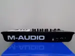 M-Audio Oxygen 25 MKV 25-клавишный клавишный контроллер - фото 3