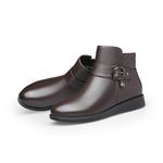 Ботильоны Laorentou, черный - фото 7