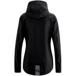 Дождевик Gonso, черный/серый - фото 2