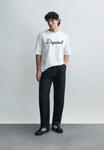 Футболка Dsquared2 LOOSE FIT, White - фото 2