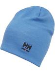Шапка Helly Hansen, синий - фото