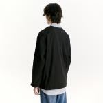 Свитшот Fall Unisex COVERNAT, черный - фото 9