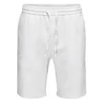 Шорты Only & Sons Live 0007 Cot, белый - фото