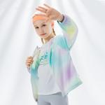 Детская верхняя одежда для улицы Mizuno, Aurora Color - фото 11