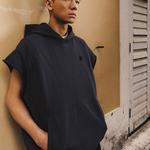 Майка Unisex UNDEFEATED, черный - фото 11