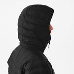 Куртка утепленная Millet, черный - фото 3