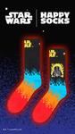 Носки DARK SIDE 3 PACK Happy Socks, мультиколор - фото 12
