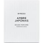 Ароматическая свеча Byredo - фото 3