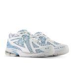 Кроссовки 1906r 'chrome blue' New Balance, белый - фото 3