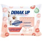 Салфетки для сухой и чувствительной кожи 25 шт. Demak'up - фото