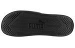 Шлепанцы PUMA Popcat Shower Shoes Black, черный - фото 5