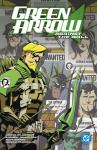 Green Arrow vol. 3: Against The Wall (DC Comics) - фото