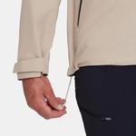 Куртка Mammut ALTO LIGHT HS с капюшоном - фото 6