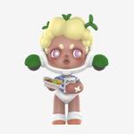 Фигурка Pop Mart Skullpanda Action! Cut! Series, Musty Extra Actor - фото