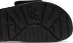 Сандалии New Balance 200 Adj Slides 'Black', черный - фото 6