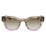 Солнцезащитные очки Dragon Jett, серый - фото 3