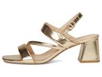 Туфли LifeStride Celia Slingbacks, Gold Metallic - фото 4