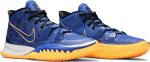 Кроссовки Nike Kyrie 7 'Sisterhood', синий - фото 9