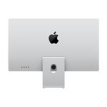 Монитор Apple Studio Display 27" (2026), 5120 x 2880 5K, IPS, Tilt-adjustable stand, Nano-texture glass, Aluminium - фото 3