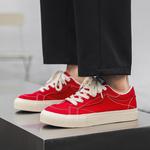 AAA SINCE 1955 Джаспер Низкие кеды из холста унисекс, цвет Jasper - фото 5