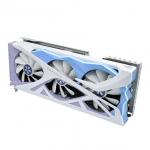 Видеокарта Yeston RX 7800 XT Sakura Hitomi, 16Гб, белый купить по
