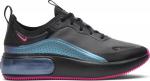 Кроссовки Nike Wmns Air Max Dia 'Throwback Future', черный - фото