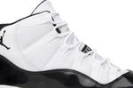 Кроссовки Air Jordan 11 Retro GS Concord 2011, белый - фото 2
