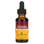 Herb Pharm Элеутерококк, 29,6 мл - фото