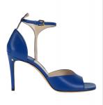 Босоножки Laurence Dacade, синий - фото 2