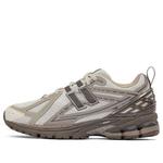 Кроссовки New Balance 1906R, коричневый - фото