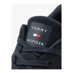 Кроссовки Tommy Hilfiger Corporate Runner, blue - фото 8