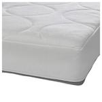 Матрас для детской кровати Ikea Jatterott, белый - фото 5