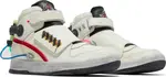 Кроссовки ghostbusters x ghost smashers 'ecto-1 vibes' 2022 Reebok, белый - фото 9