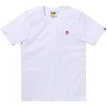 Футболка FW25 женская A BATHING APE, черный - фото 2