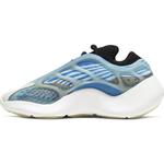 Кроссовки Yeezy 700 V3 Arzareth, синий - фото 3