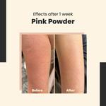 Энзимная пудра на основе глины SkinTra Pow(d)er, 40 г - фото 4