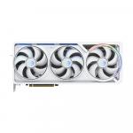 Видеокарта ASUS GeForce RTX 5080 ROG Astral White OC Edition, белый - фото