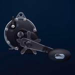 Катушка для троллинга GAME R-500 30 удилищ CAPERLAN - фото 4