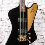 Gibson Rex Brown Thunderbird Signature Bass Ebony - фото 7