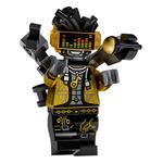 Конструктор LEGO VIDIYO 43107 Битбокс Хип-Хоп Робота - фото 8