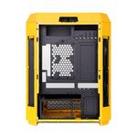 Корпус Thermaltake The Tower 600, Mid Tower, желтый - фото 4