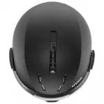 Шлем Uvex Instinct Visor visor, черный - фото 6