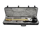 Fender USA Geddy Lee Jazz Bass в черном цвете US22099625 - фото 9